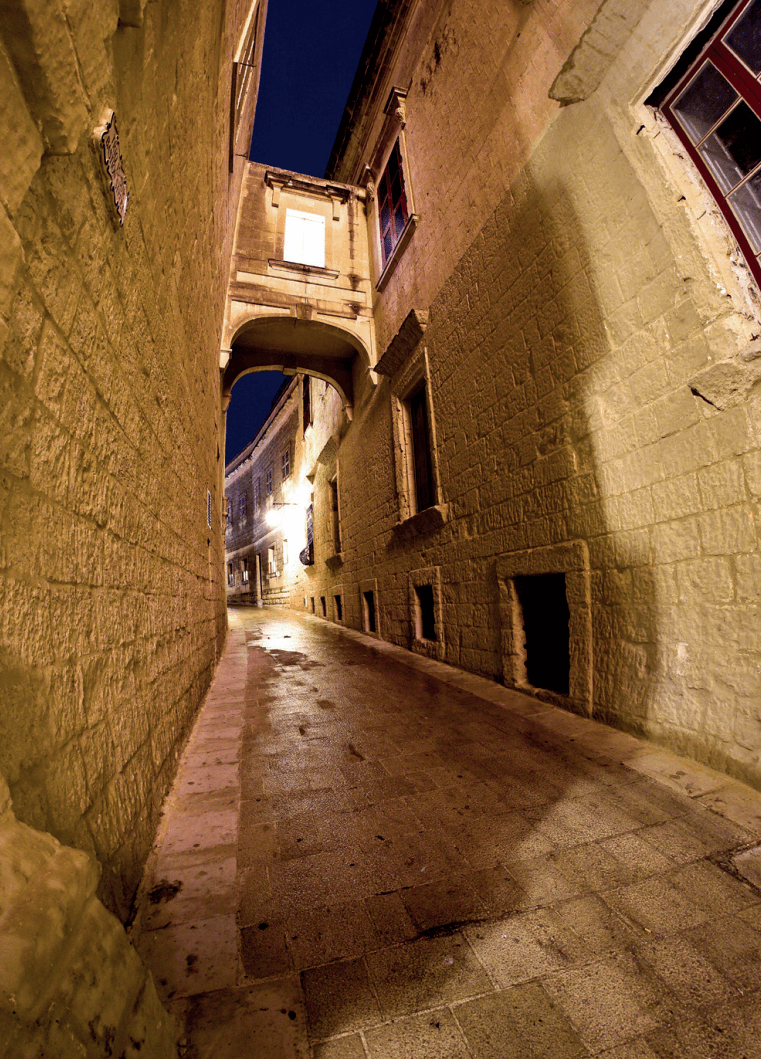 Malta Under The Stars image