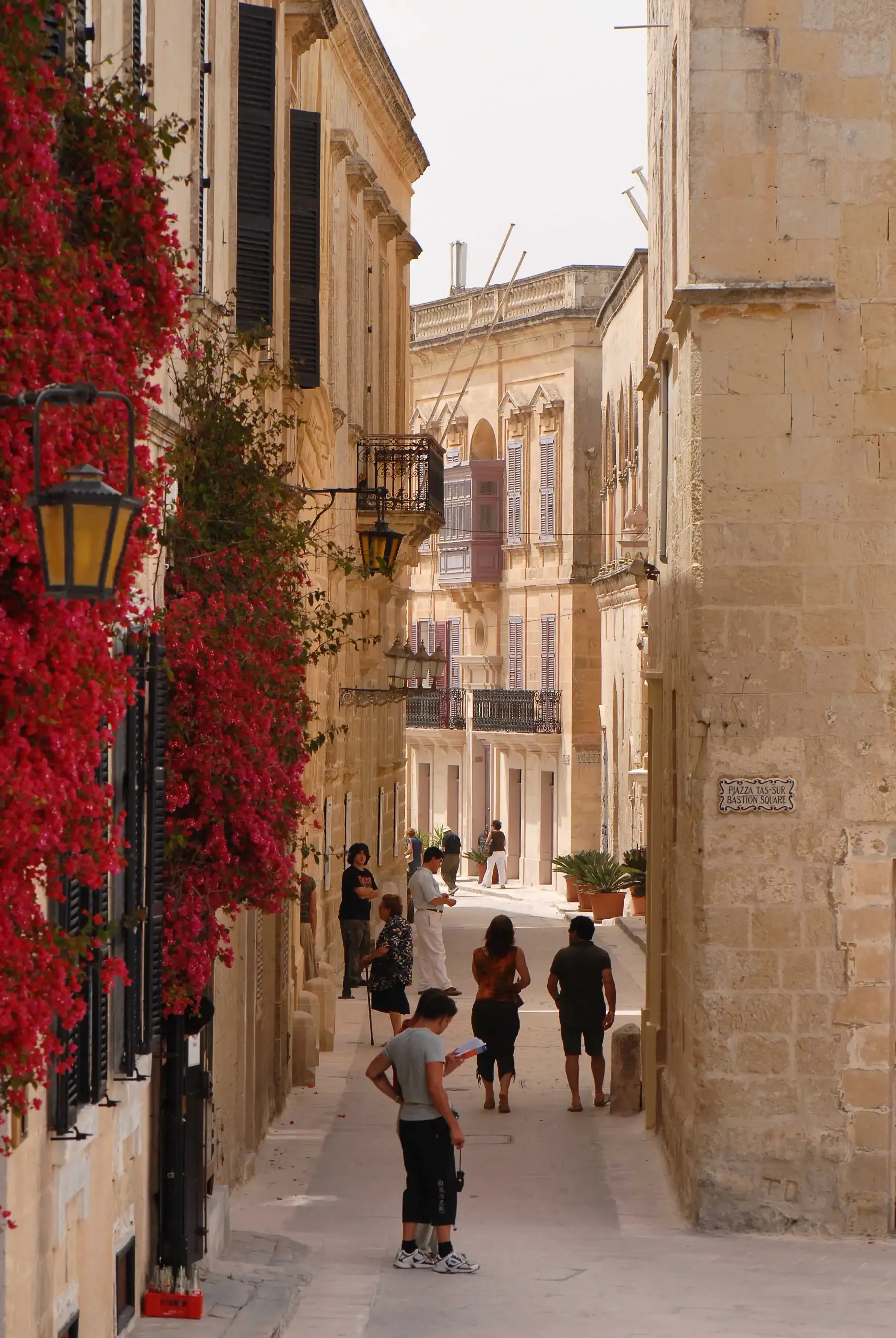 Mdina HD image