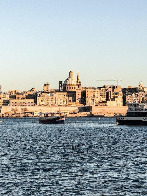 Harbour Cruise image